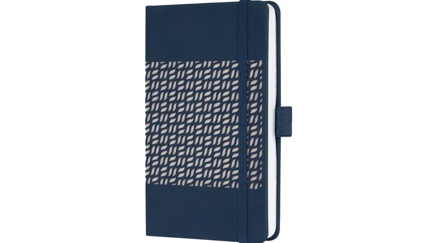 sigel Notizbuch Jolie® 