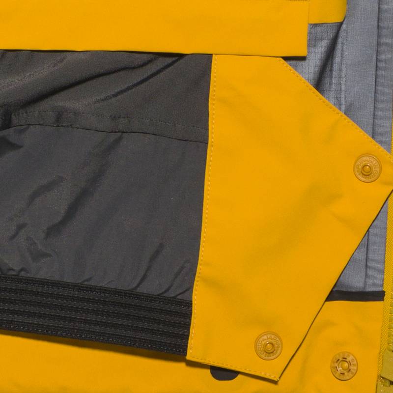 The Mountain Studio Z-2 HD Hardshelljacke