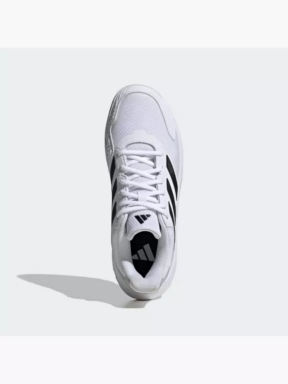 adidas Courtjam Control 3 Tennisschuh