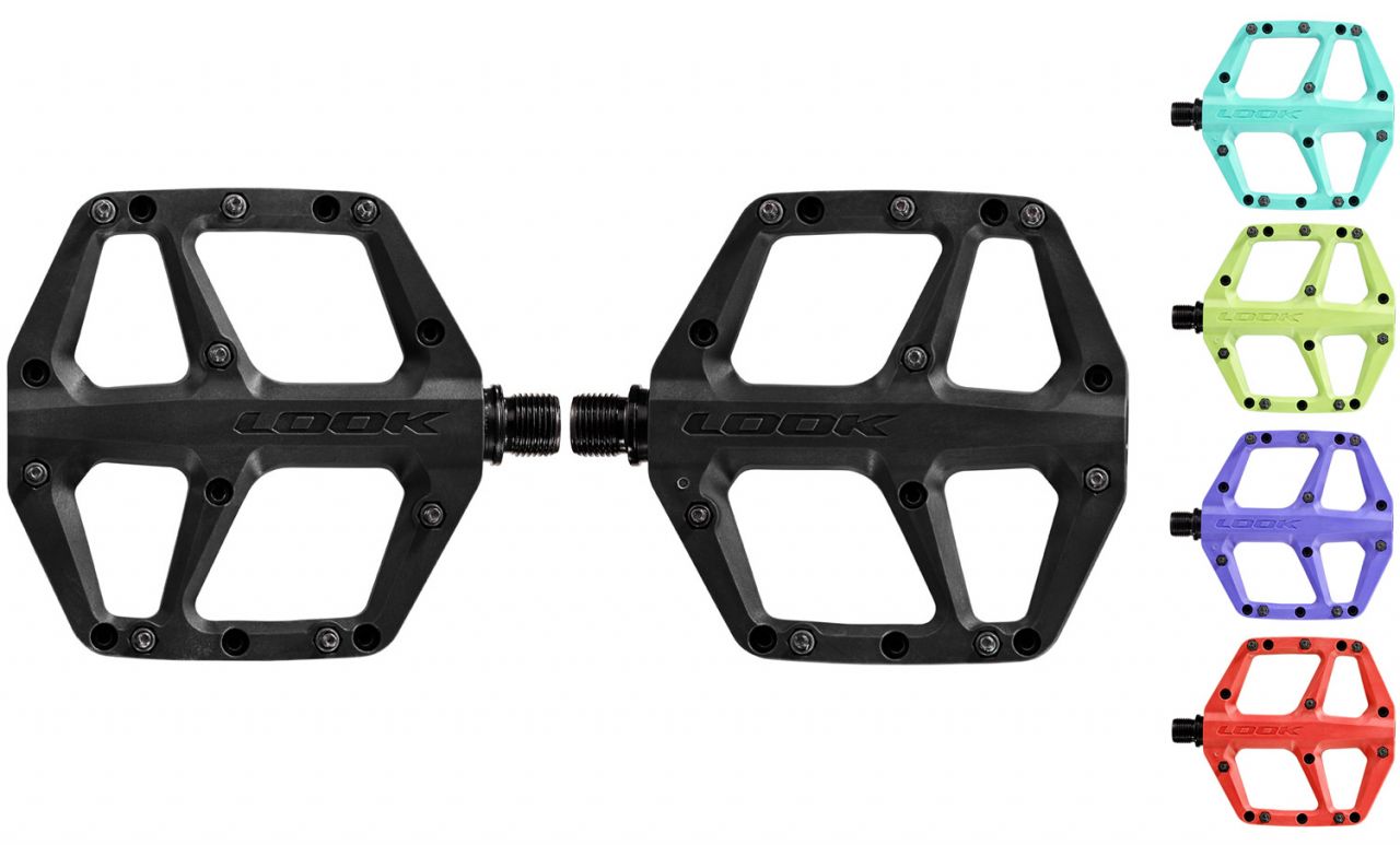 Look Trail Fusion Plattformpedale kaufen | Bike-Discount