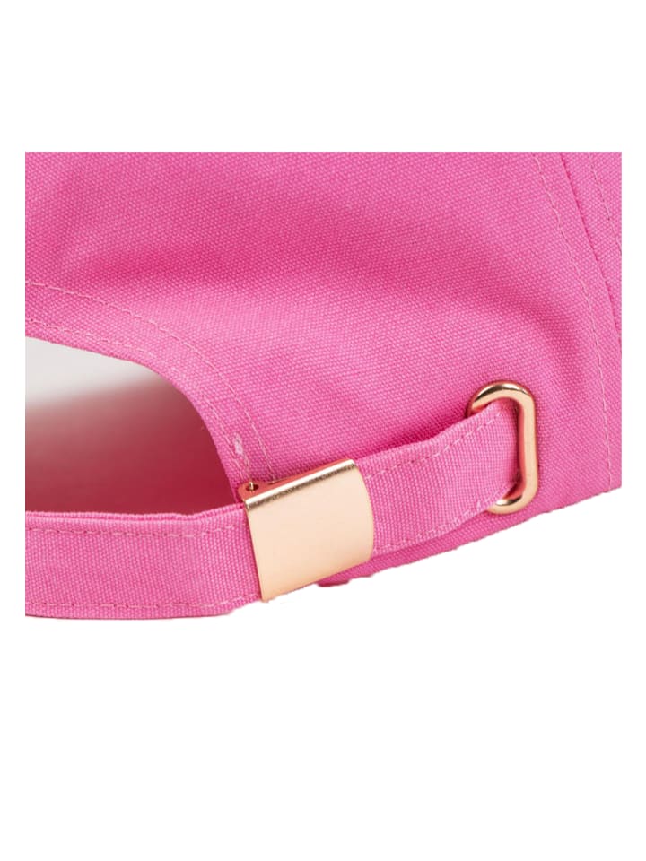Barbie Baseball Cap in Pink günstig kaufen onesize