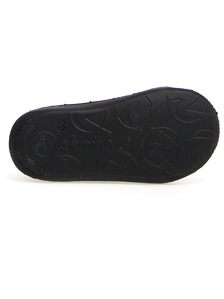 Naturino Leder-Lauflernschuhe 