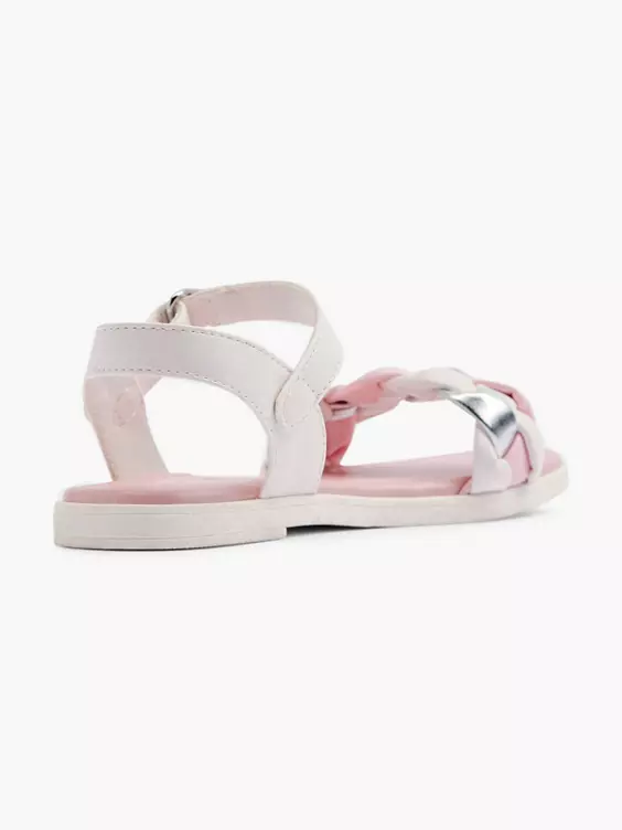 Cupcake Couture Sandale