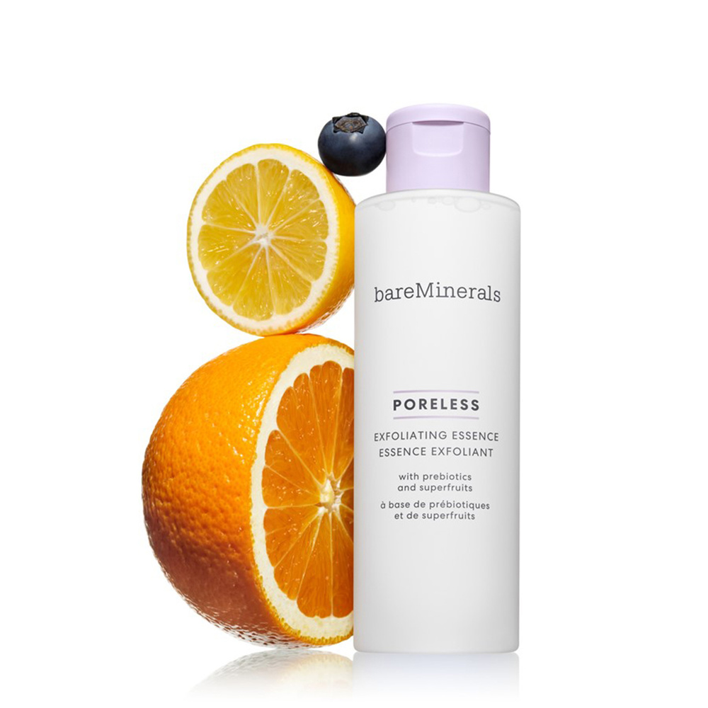 bareminerals PORELESS Essence exfoliante