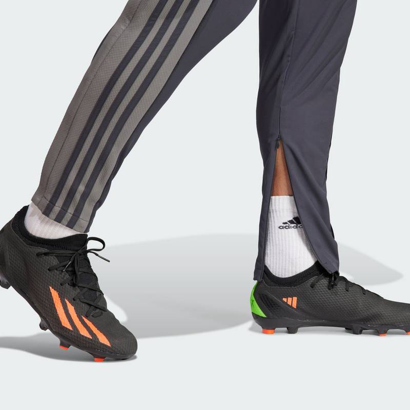 adidas Juventus Turin Anthem Hose Trainingshose Herren