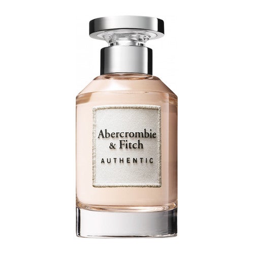 Abercrombie & Fitch Authentic Woman Eau de Parfum 30 ml