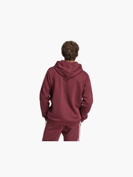 adidas 3 Streifen Essentials Hoodie