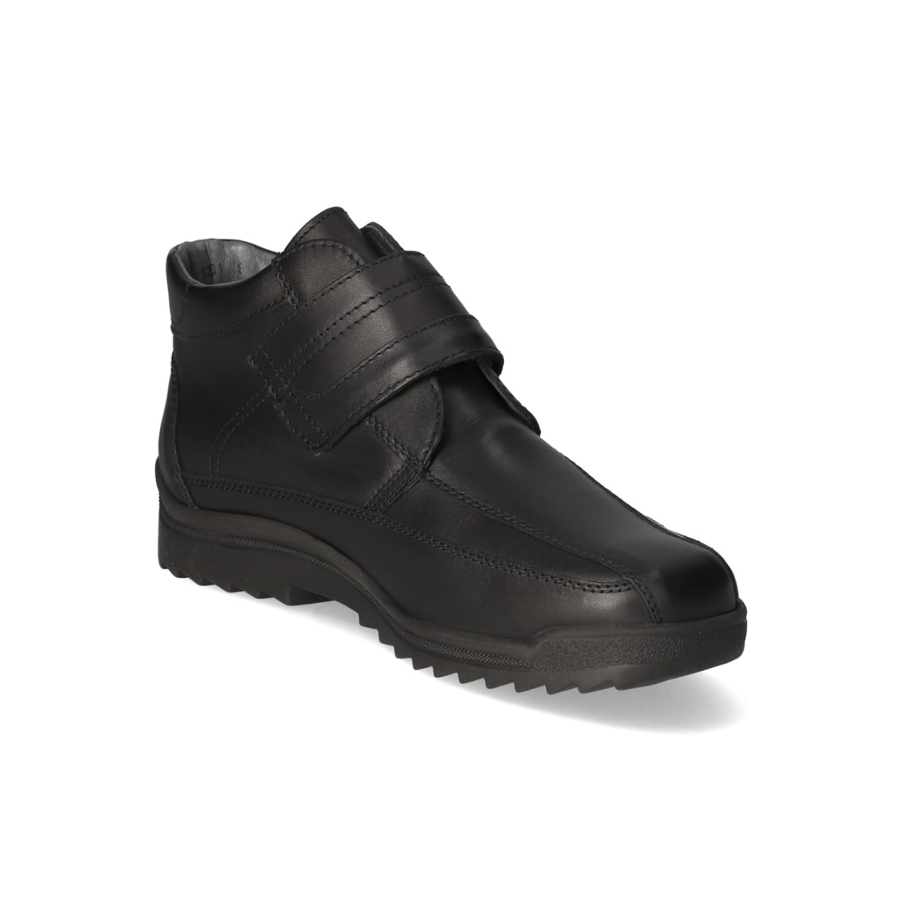 WALDLÄUFER Stiefeletten schwarz Kai