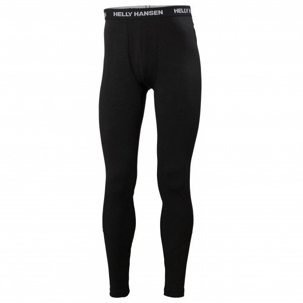Helly Hansen - Lifa Merino Midweight Pant - Merinounterwäsche