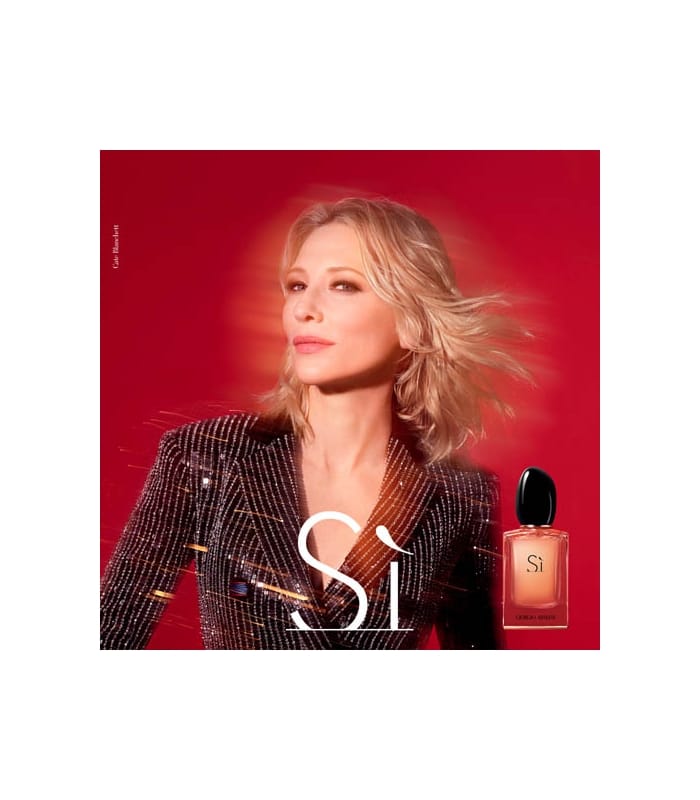 Giorgio Armani-SÌ-Eau de Parfum Vaporisateur