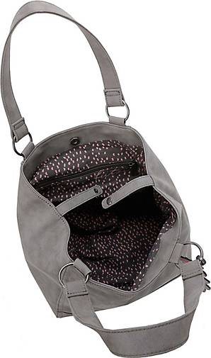 Fritzi aus Preußen Joy01 Rub Schultertasche 33 cm