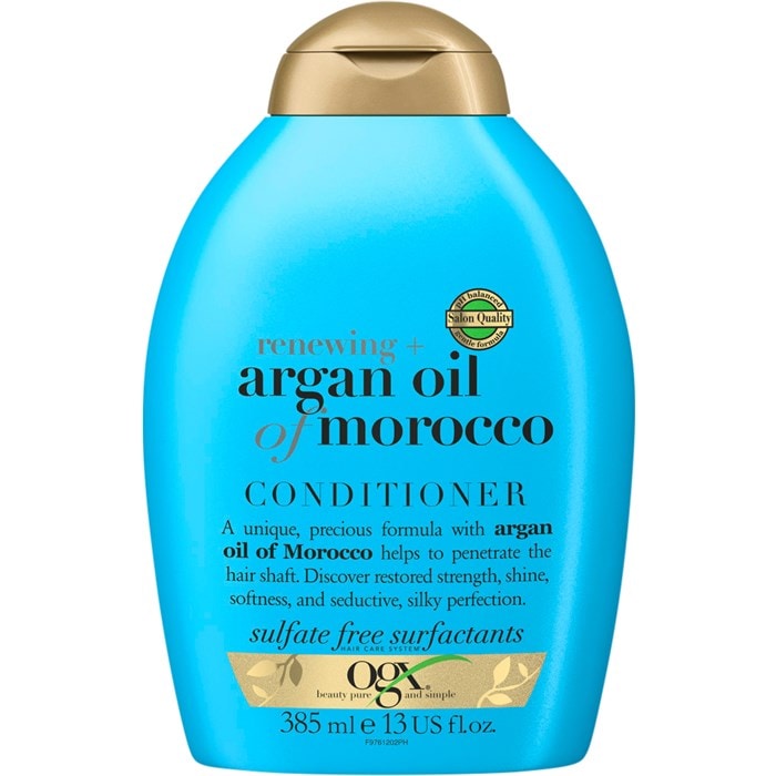 Argan Oil of Morocco Conditioner