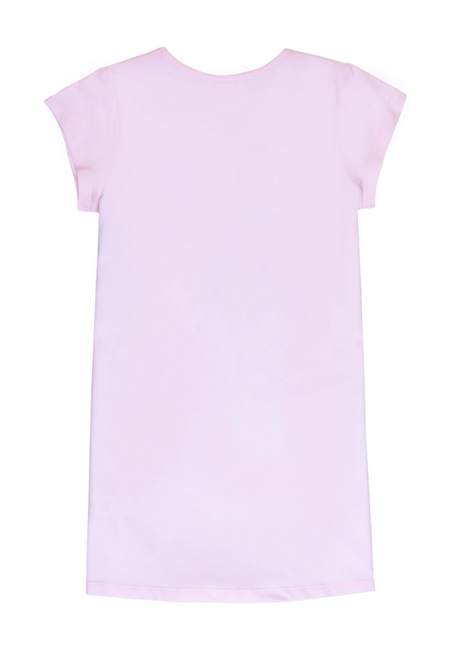 Camisón de TOP Model