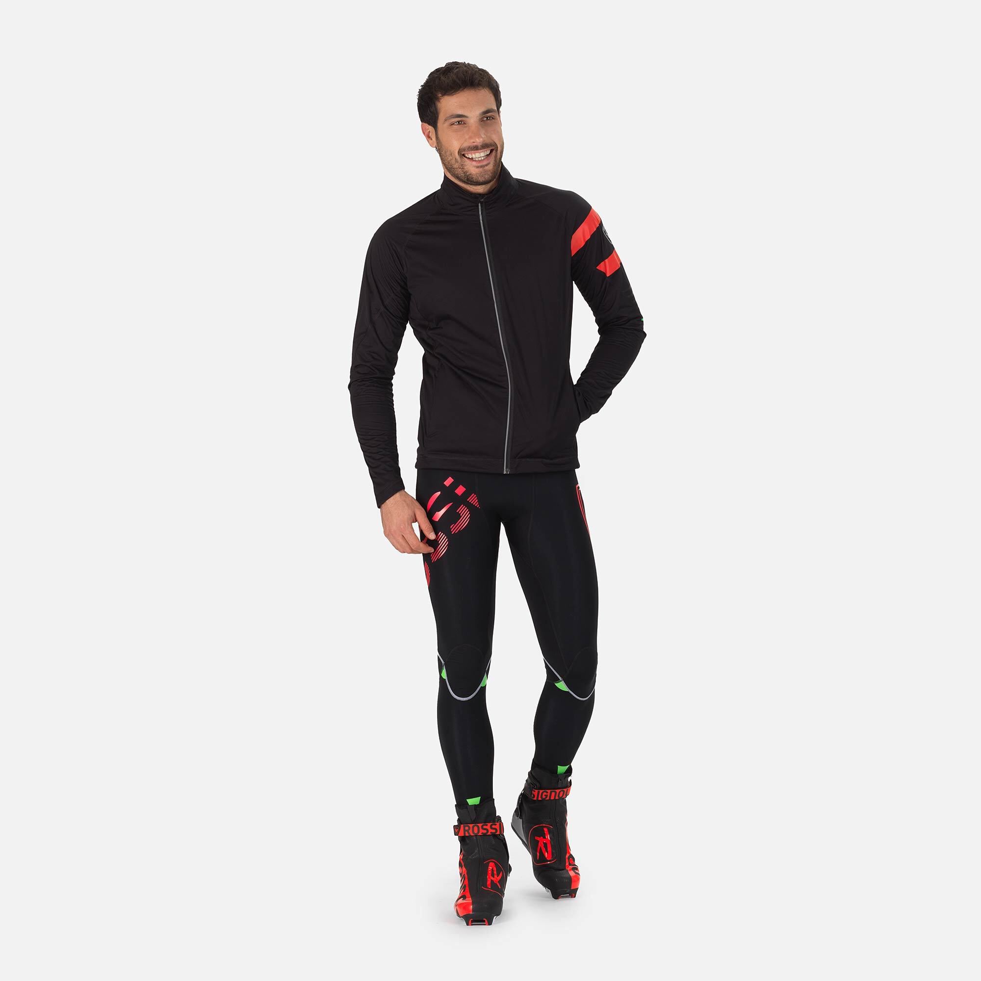 Veste Poursuite Homme