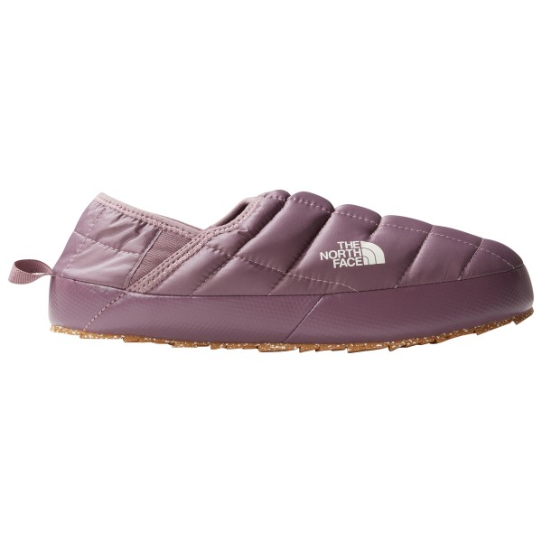 The North Face - Women's ThermoBall Traction Mule V - Hüttenschuhe