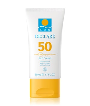 Declaré Sun Basic Sun Cream SPF 50 Sonnencreme-50 ml