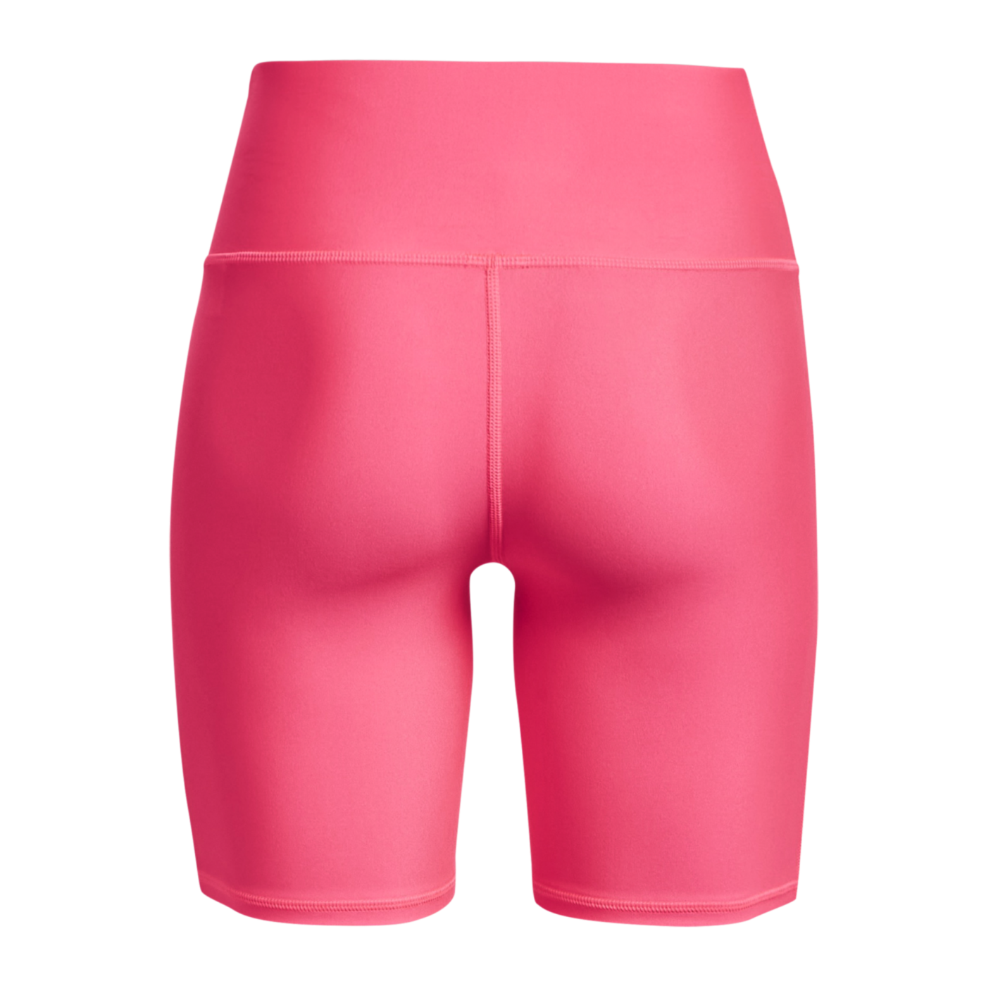 Under Armour Bike Short Damen Pink F683