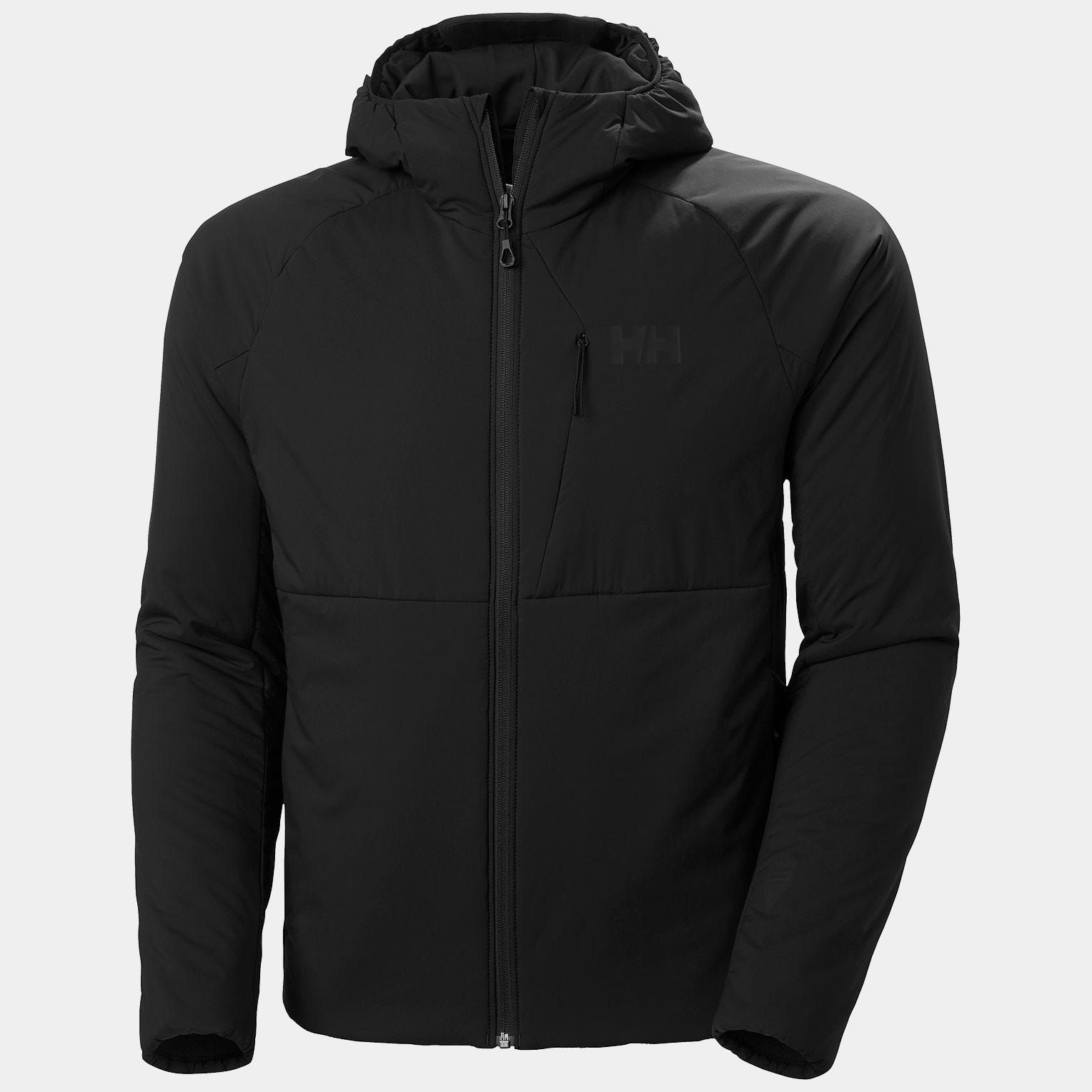 Men's Odin Stretch Hood Insulator 2.0