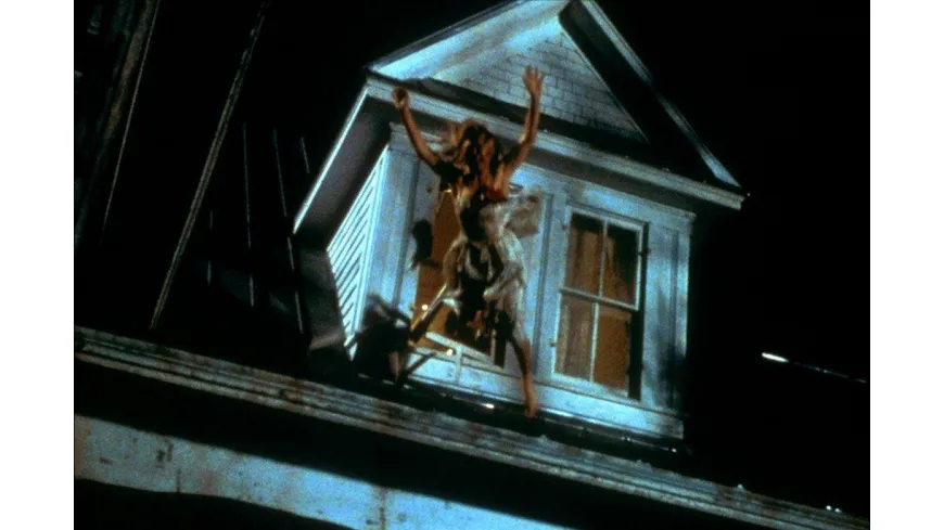 Texas Chainsaw Massacre: Die Rückkehr - Uncut Version