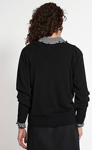 re.draft Strickpullover