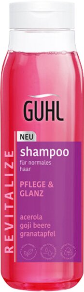 Guhl Revitalize Shampoo