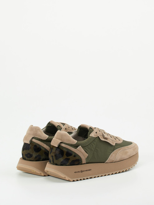 Sneaker-16633690007 Kennel & Schmenger