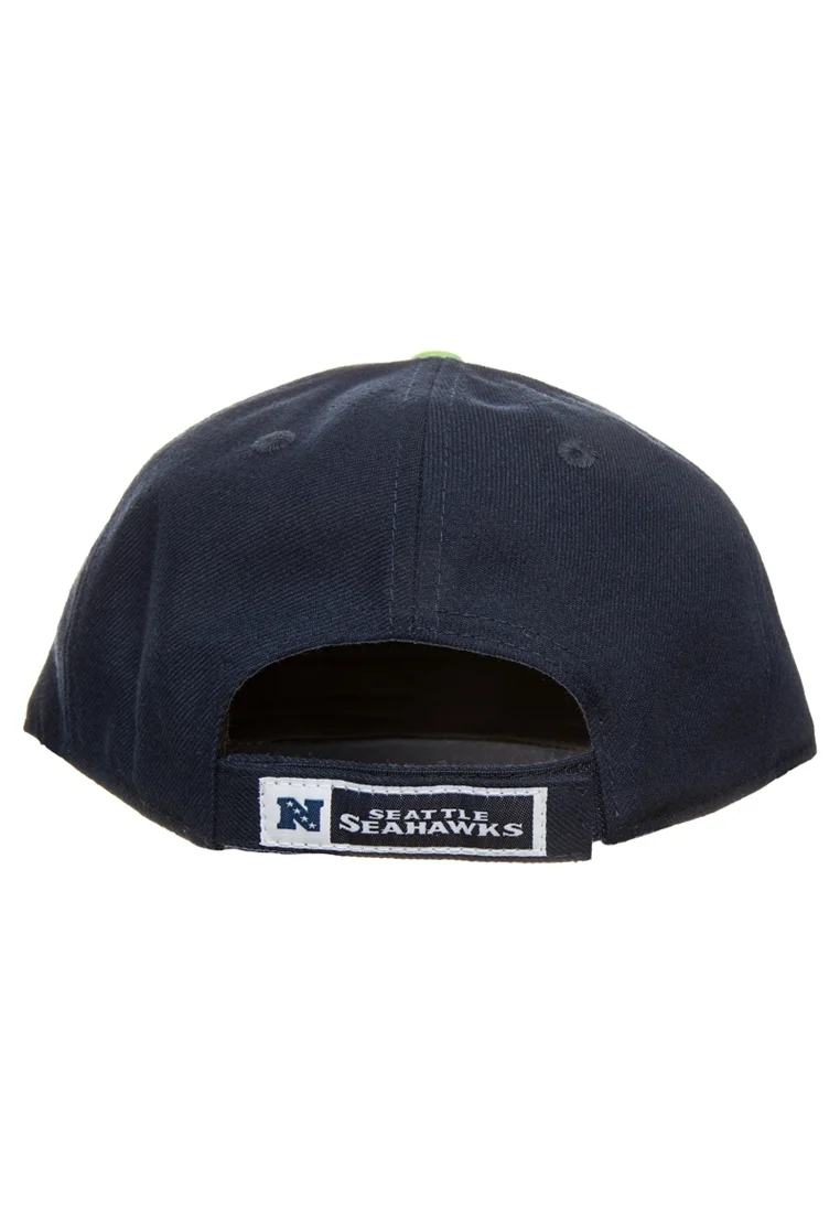 Gorra New Era 9FORTY NFL SEATTLE SEAHAWKS