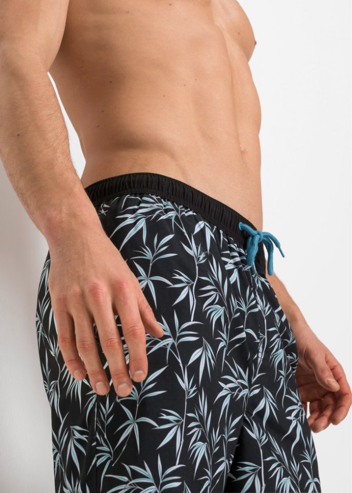 Badeshorts Herren