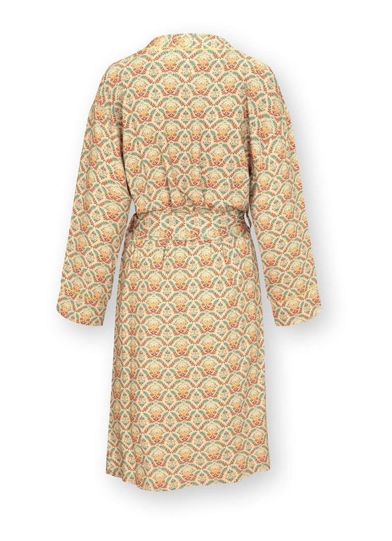 Pip Studio Nisha kimono with print