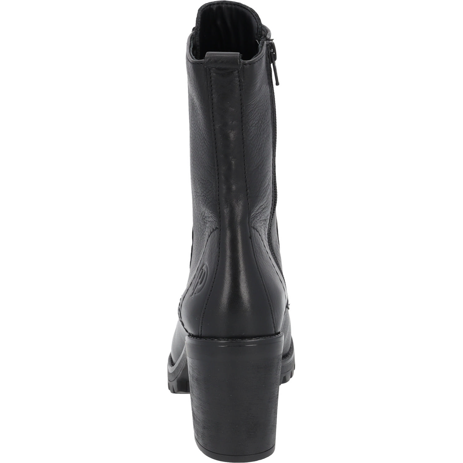 Palado Molat, Stiefeletten, Damen, Schwarz