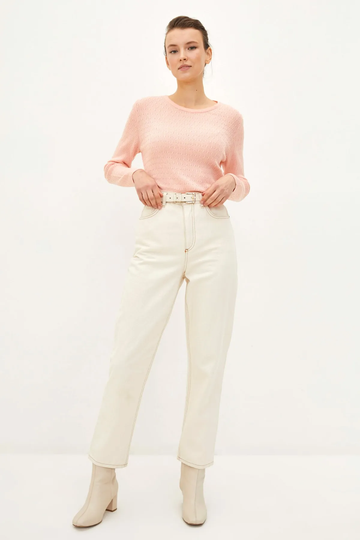 LC Waikiki  Pullover Damen/Mädchen