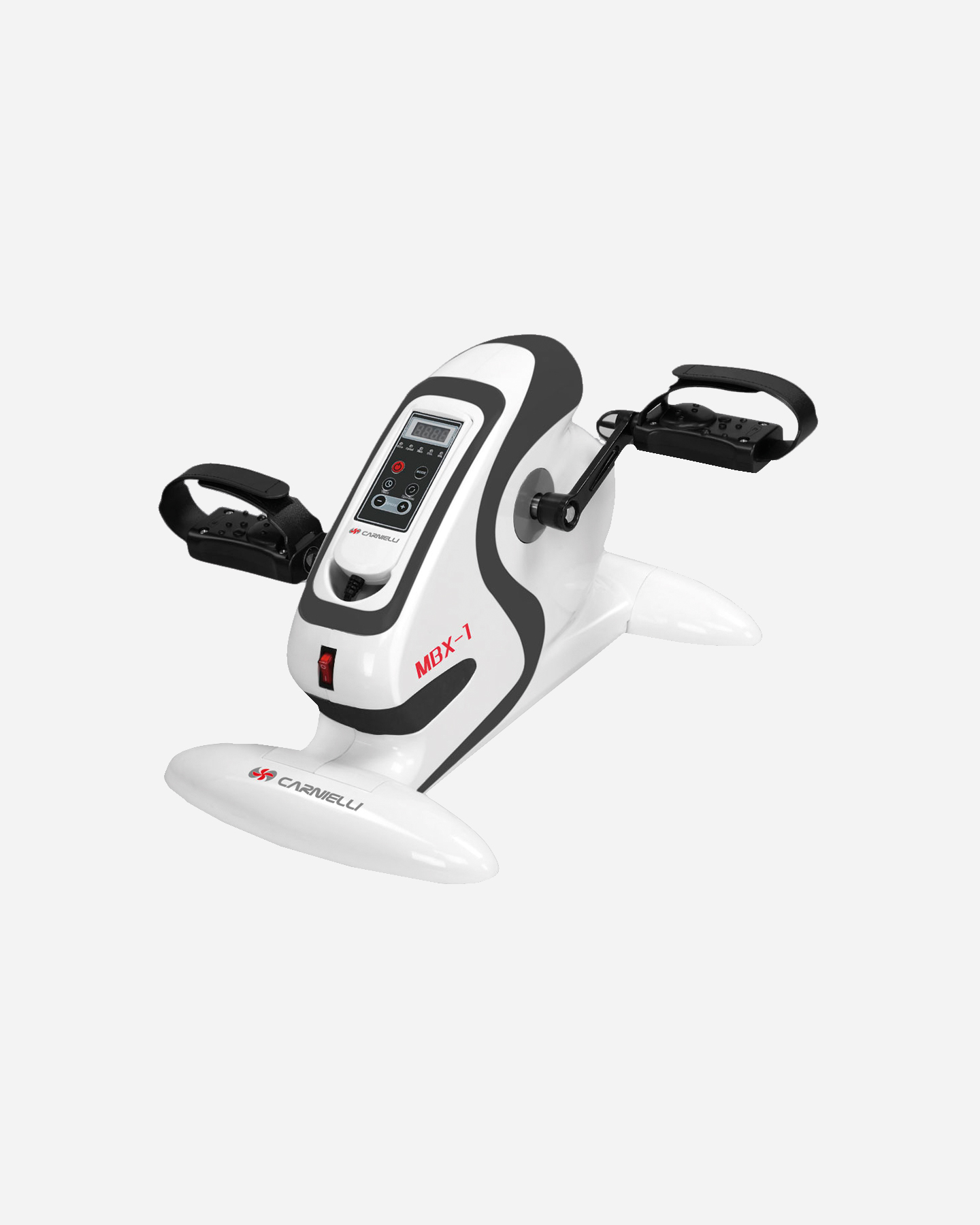 Mini bicykel Carnielli Electric Mbx-1 MB-01