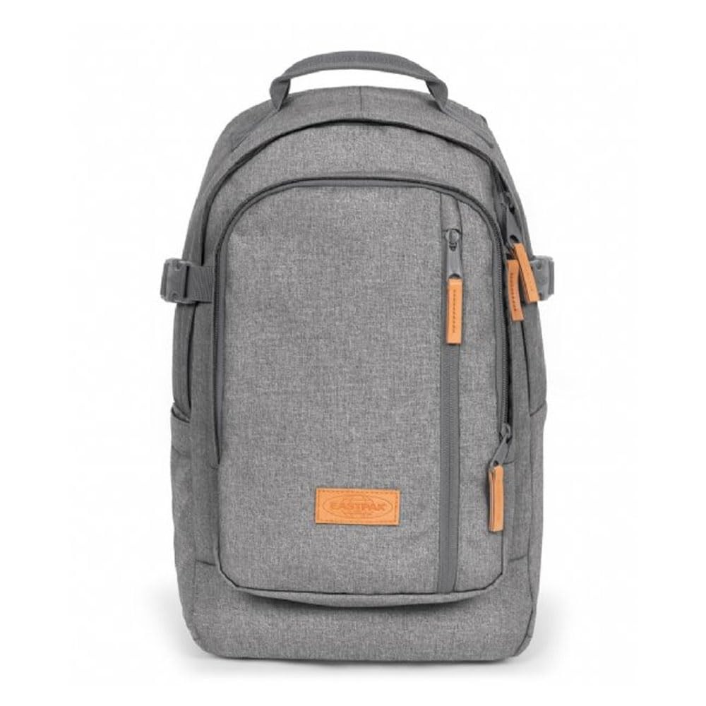 EASTPAK Handtaschen grau Smallker