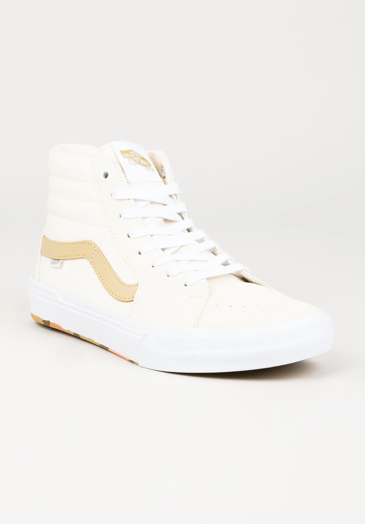BMX Sk8-Hi