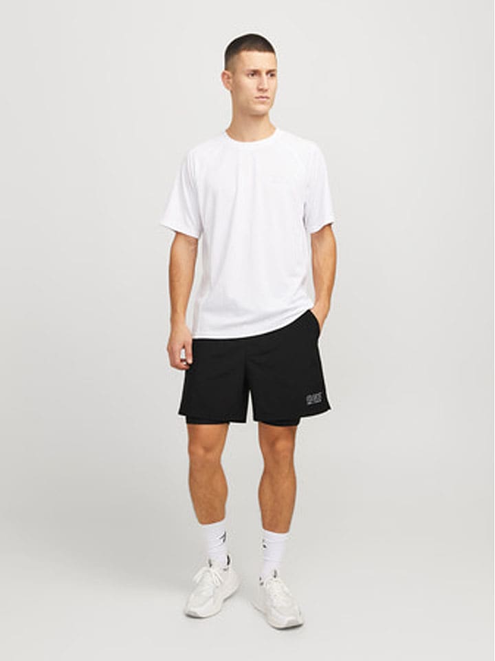 CNZ Trainingsshorts 
