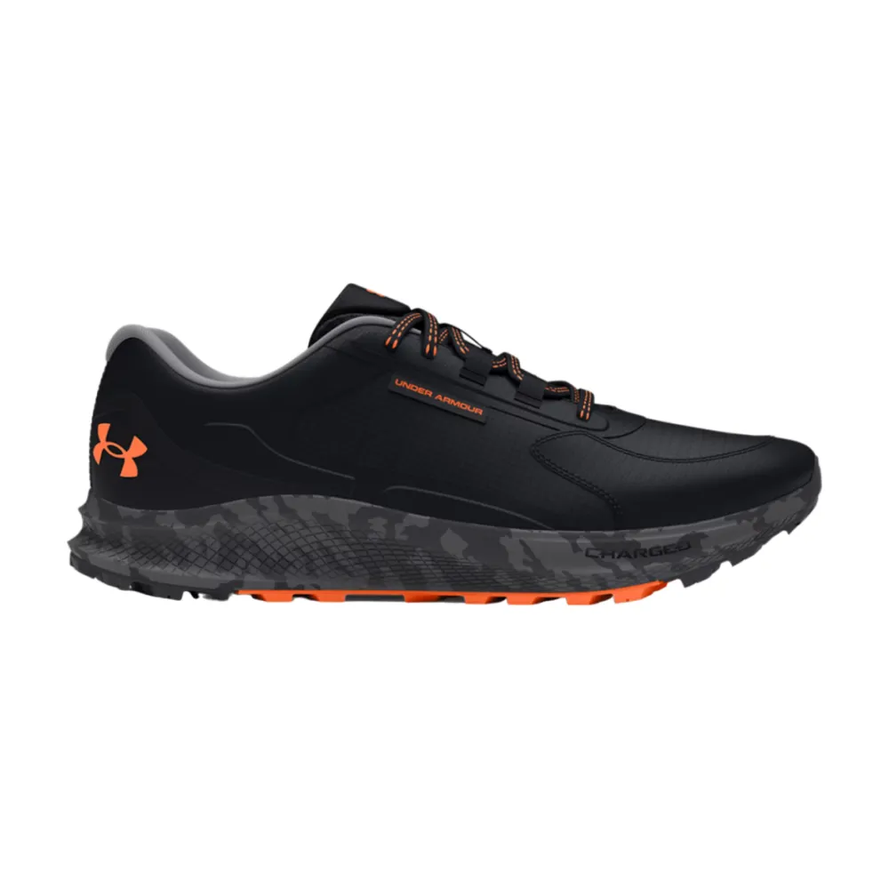 Under Armour Bandit Trail 3 3028371-001 / schwarz