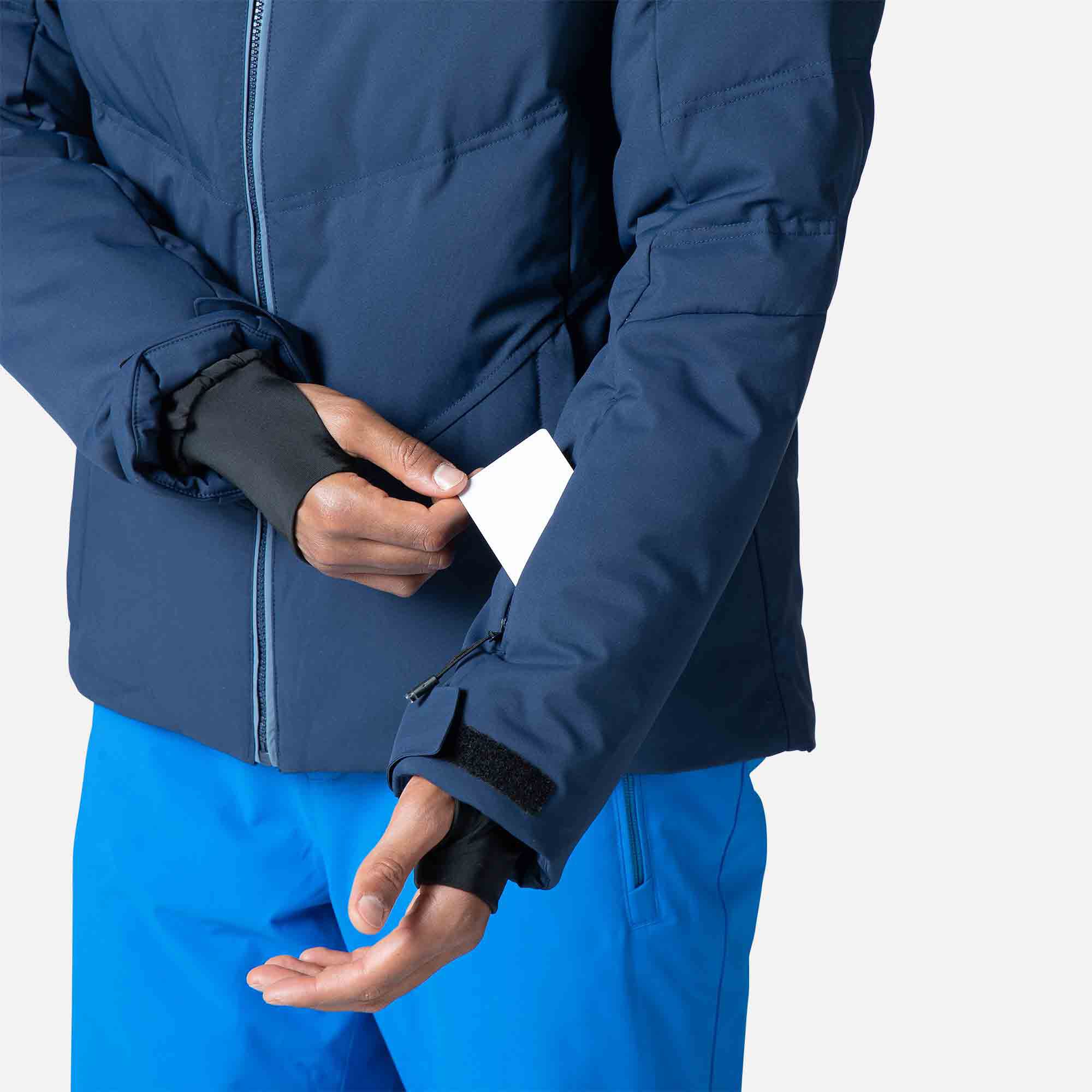 Veste de ski Siz homme