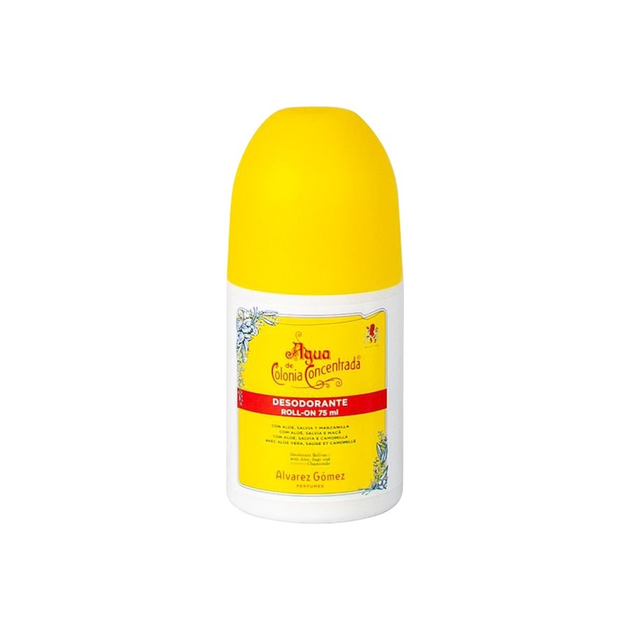 Deodorant Roll-on
