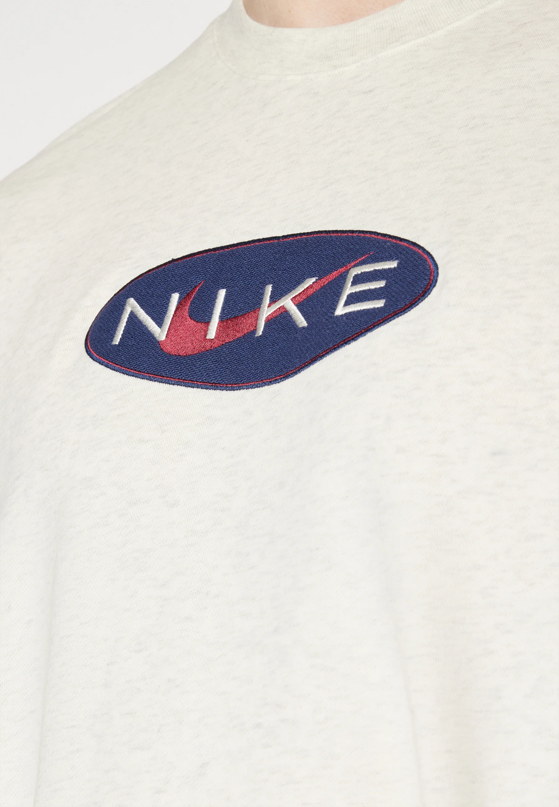 Nike Sportswear M NSW CRW FT NCPS - Sudadera