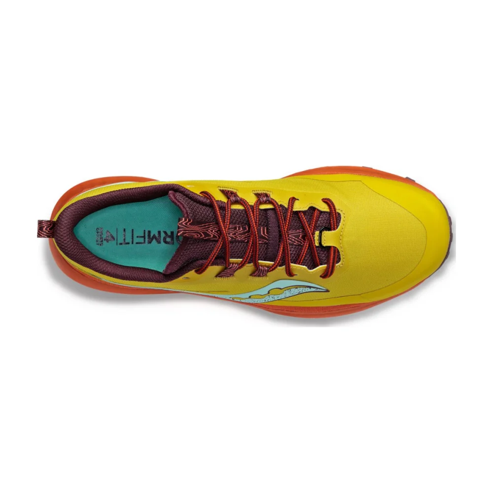 Saucony Peregrine 13 S10838-35 / gelb