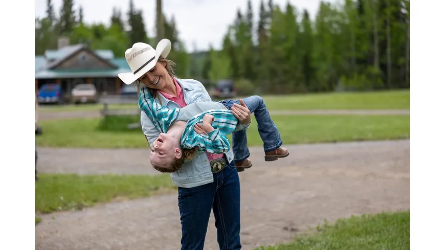 Heartland - Paradies für Pferde - Staffel 16  [4 DVDs]