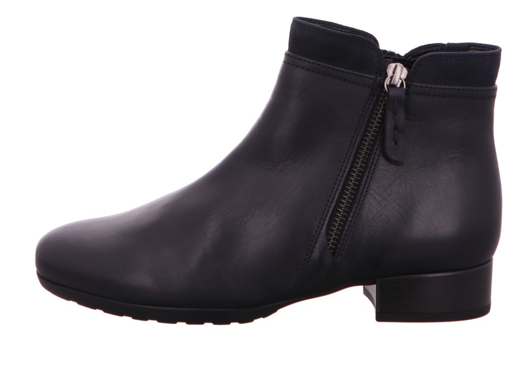 GABOR Stiefeletten blau