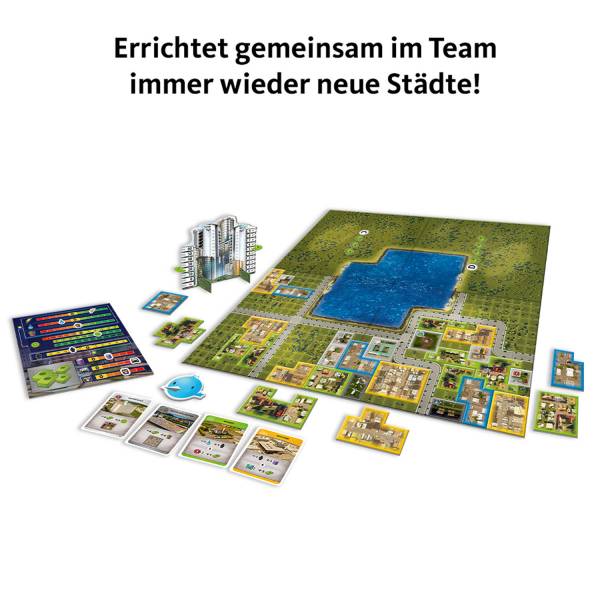 Cities Skylines