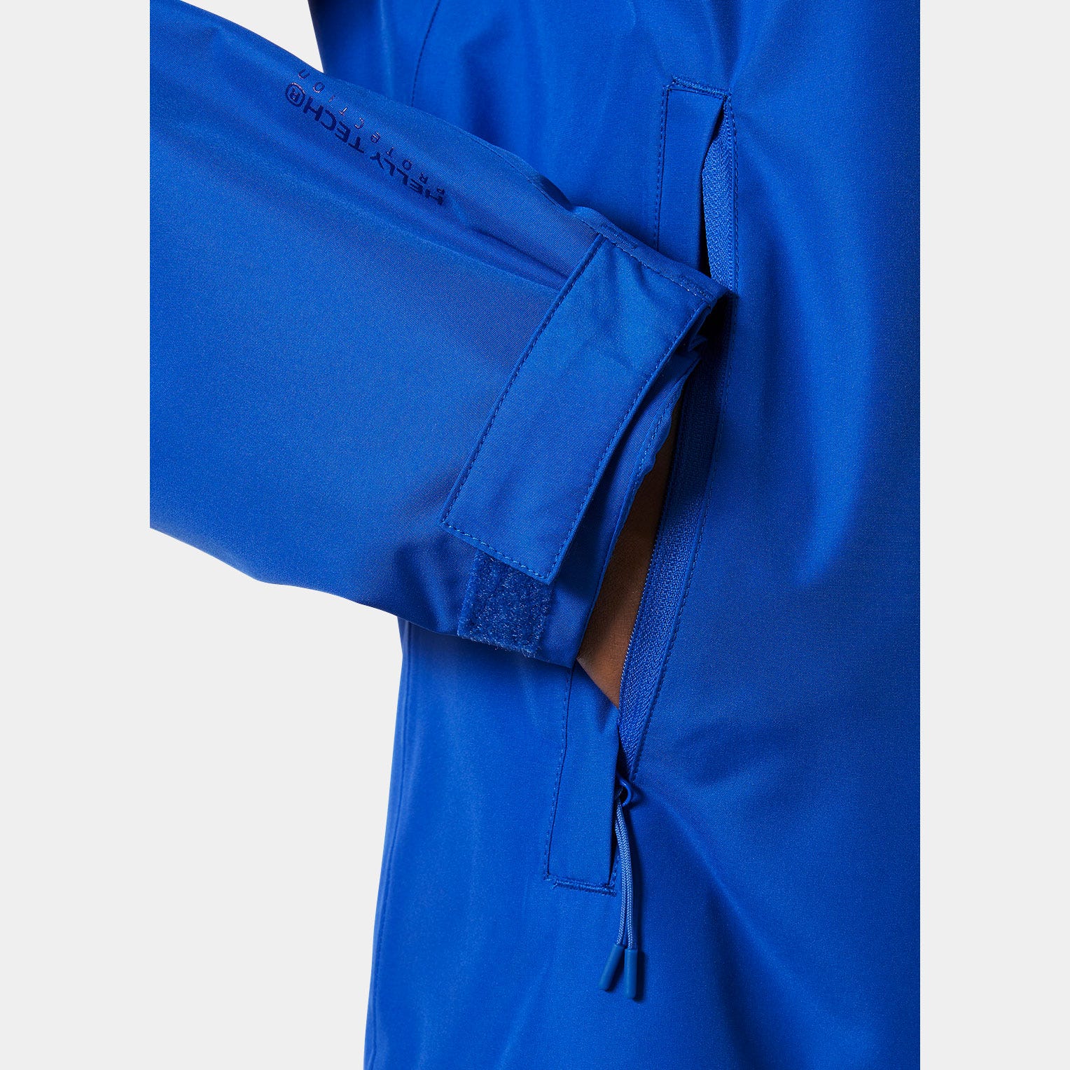 Men's Active Ocean Bound Jacket