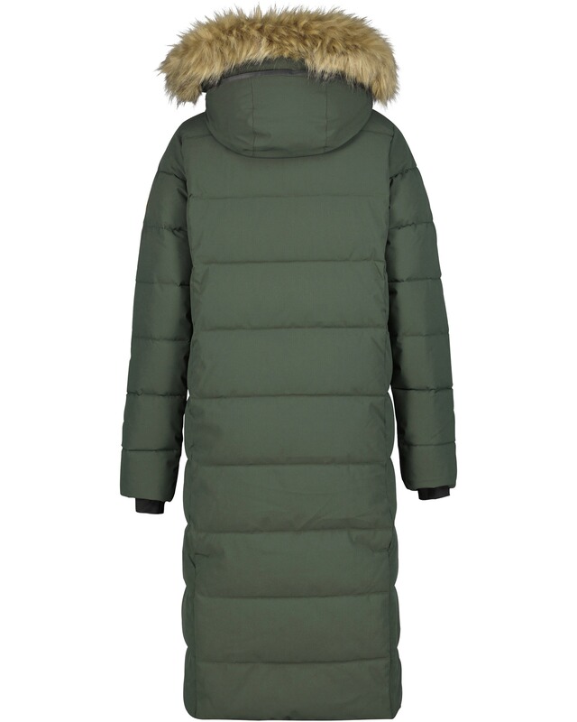 ICEPEAK Damen Mantel Brilon