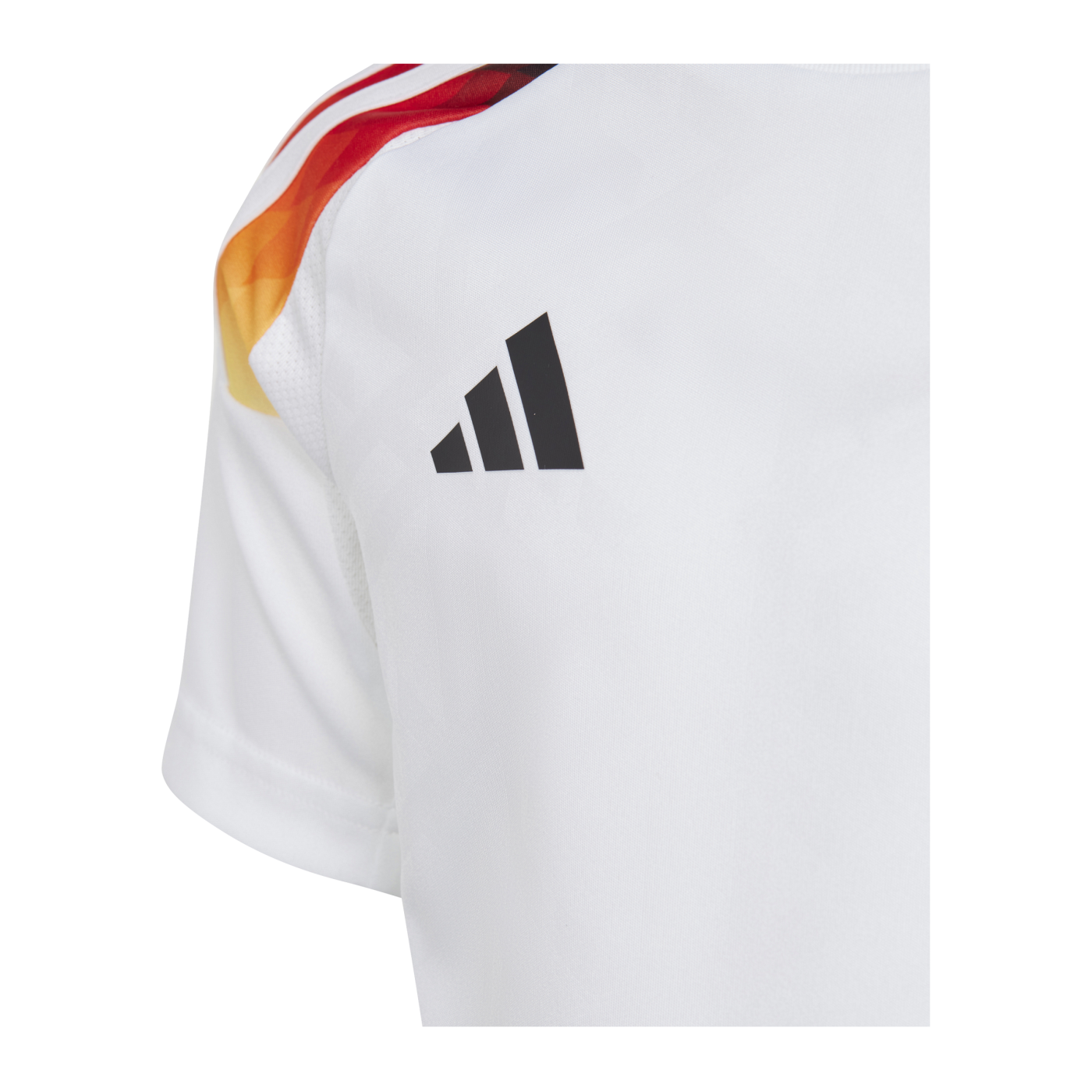 adidas DFB Deutschland Minikit Home EM 2024 Weiss
