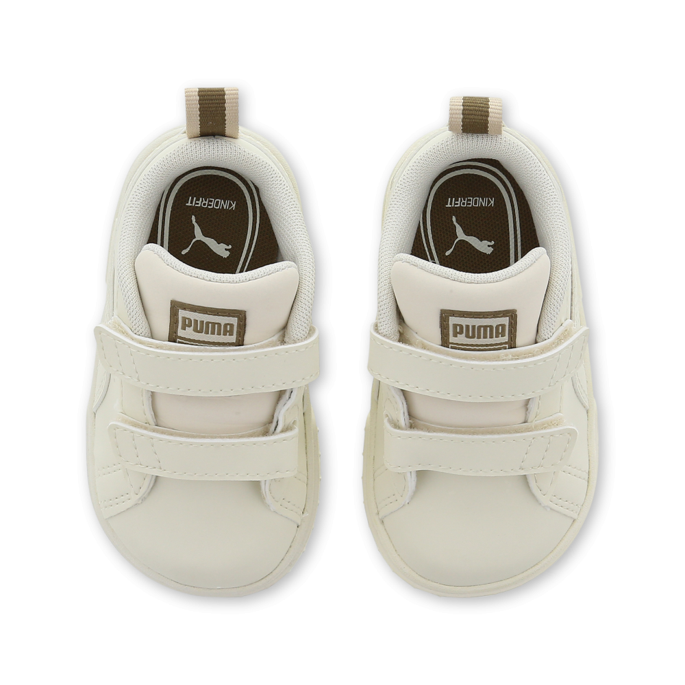 PUMA Mayze Platform 396206 01 / weiss