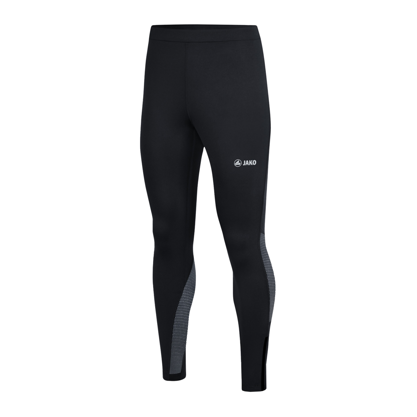 Jako Run 2.0 Tight Running Damen Schwarz F08