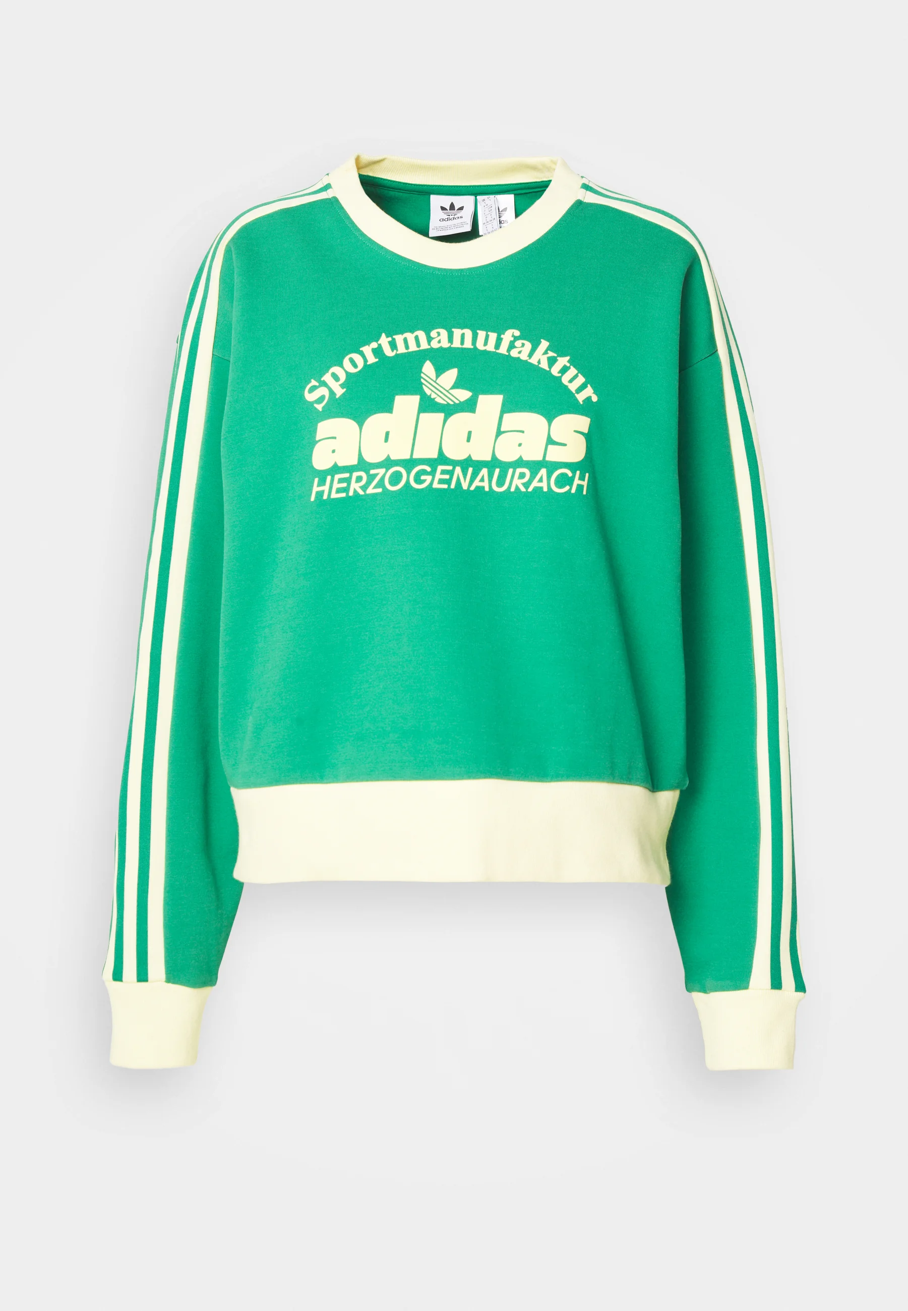 adidas Originals RETRO GRAPHIC - Sudadera