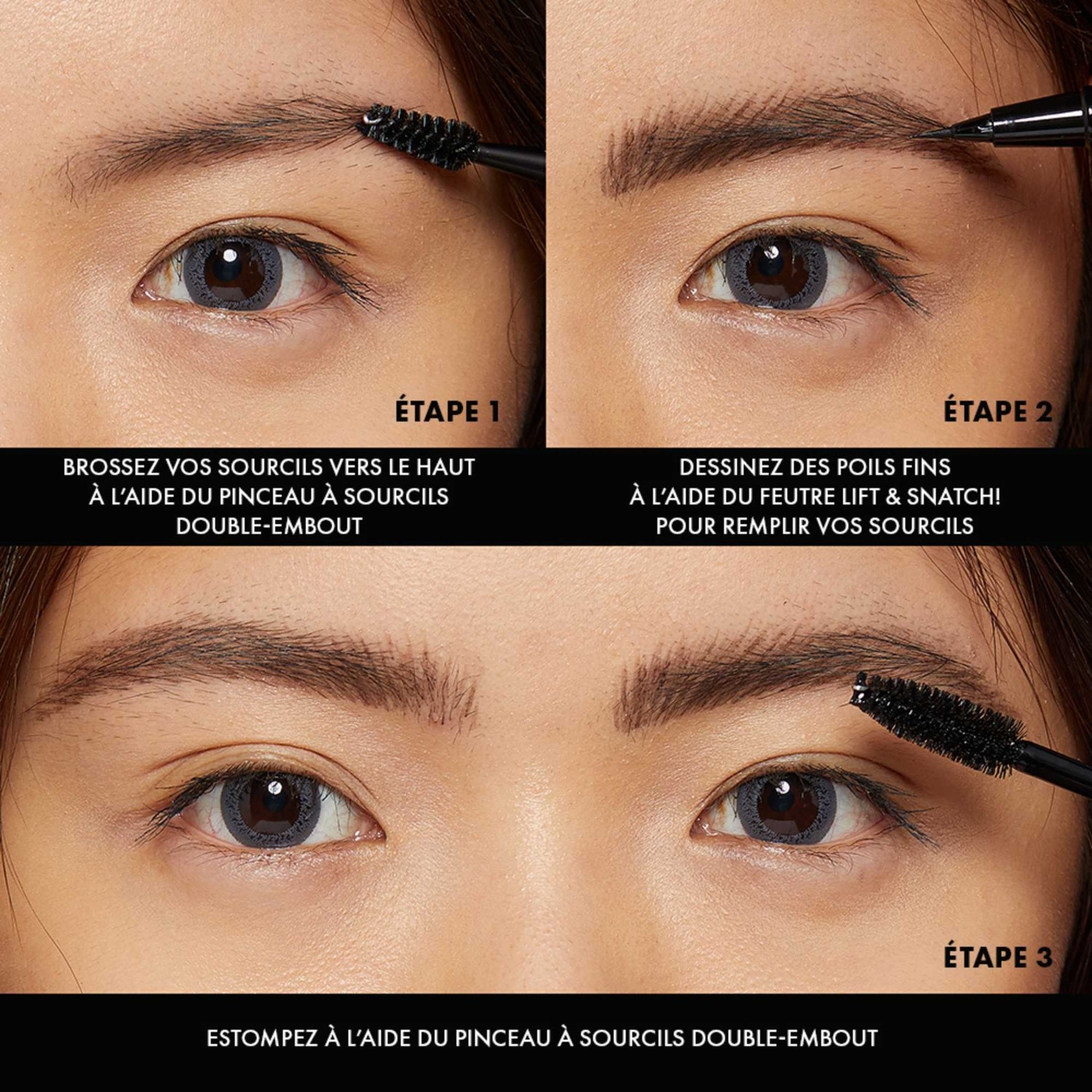 NYX Professional Makeup Lift & Snatch